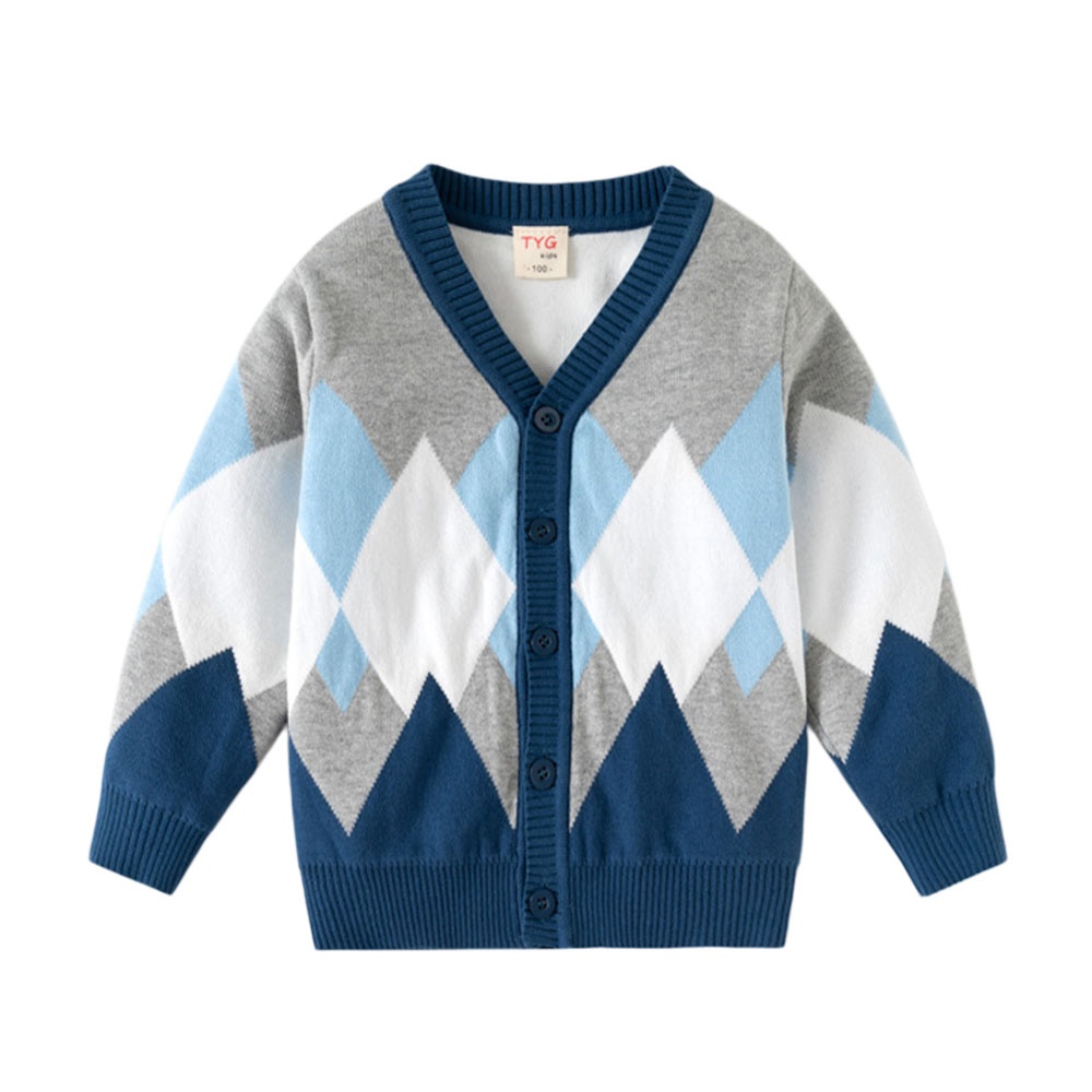 Winter Clothing 1 Year Old - 秋冬長袖オープンステッチガールズセーター3-7T子供服ボタン付き新デザインベビーコスチューム