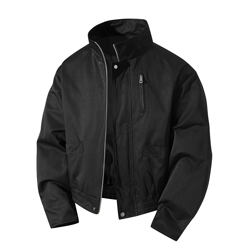 Quality Winter Clothing Bomber Jacket - 新しい秋冬メンズ多用途ワークウェアジャケット、高品質、快適、シンプル、カジュアル、ファッショナブルな男性用ジャケット