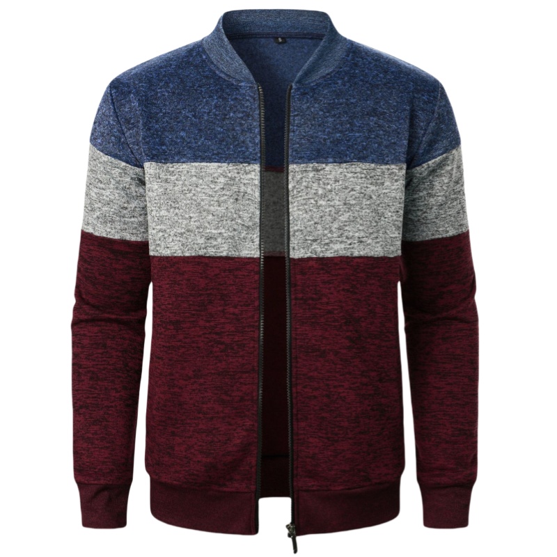 ポップなメンズジャケット 秋冬 高品質 ファッション ヤング - Quality Winter Clothing Bomber Jacket のレビューと価格