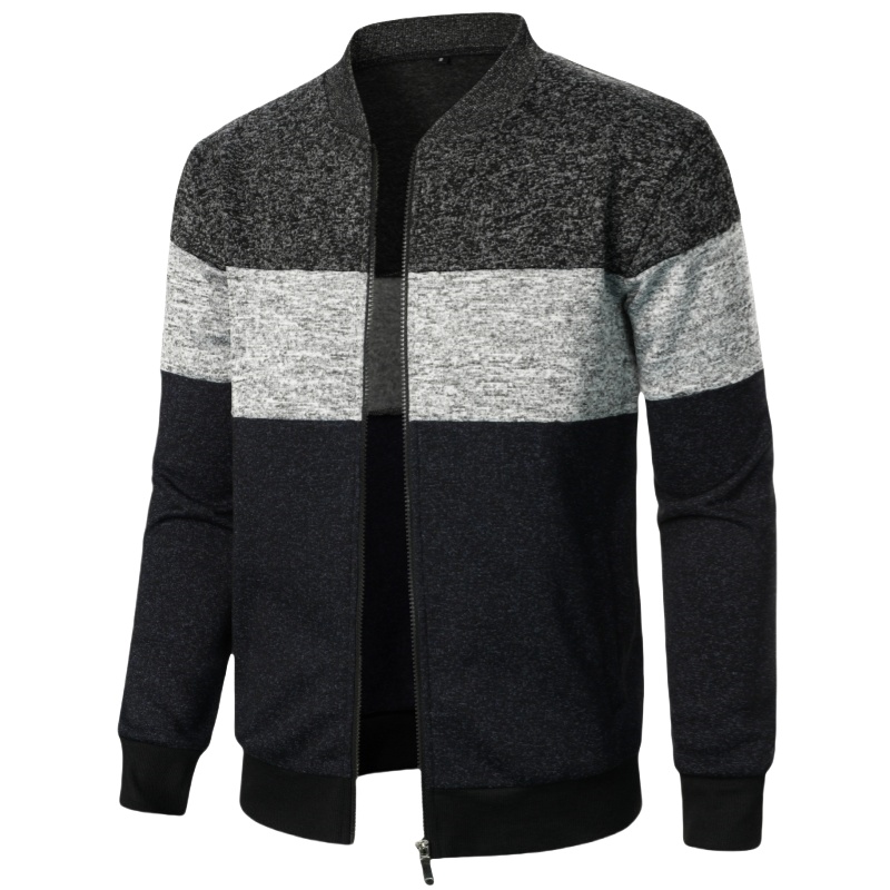 ポップなメンズジャケット 秋冬 高品質 ファッション ヤング - Quality Winter Clothing Bomber Jacket のレビューと価格