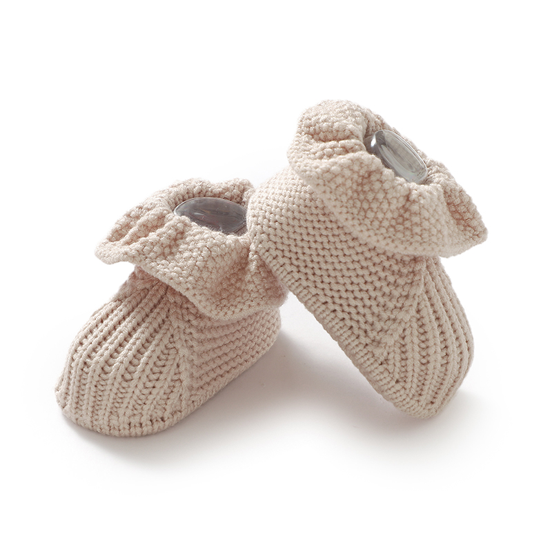 0-18 メートル幼児 Wram ファーストウォーカーブーツ - Winter Clothing 1 Year Old のレビューと価格