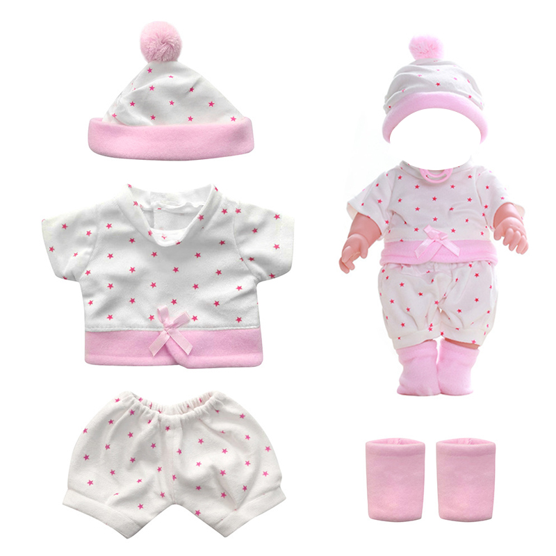 12 インチ 30 センチメートルベビーリボーン人形衣装服キ - Winter Clothing 1 Year Old のレビューと価格
