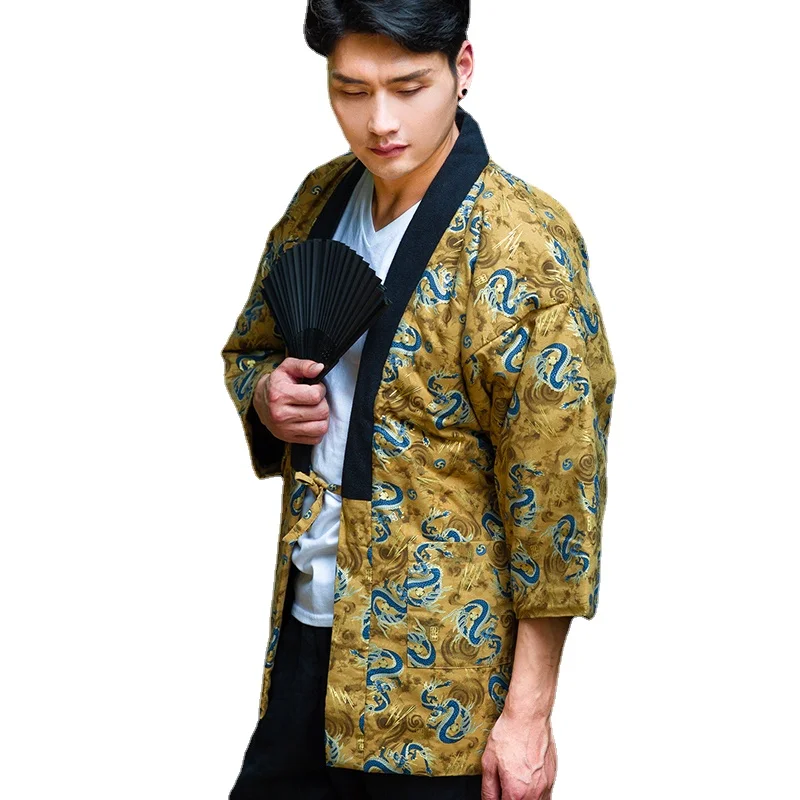日本の伝統的な着物,防寒着,女性用ベスト - Traditional Winter Japanese Clothing のレビューと価格