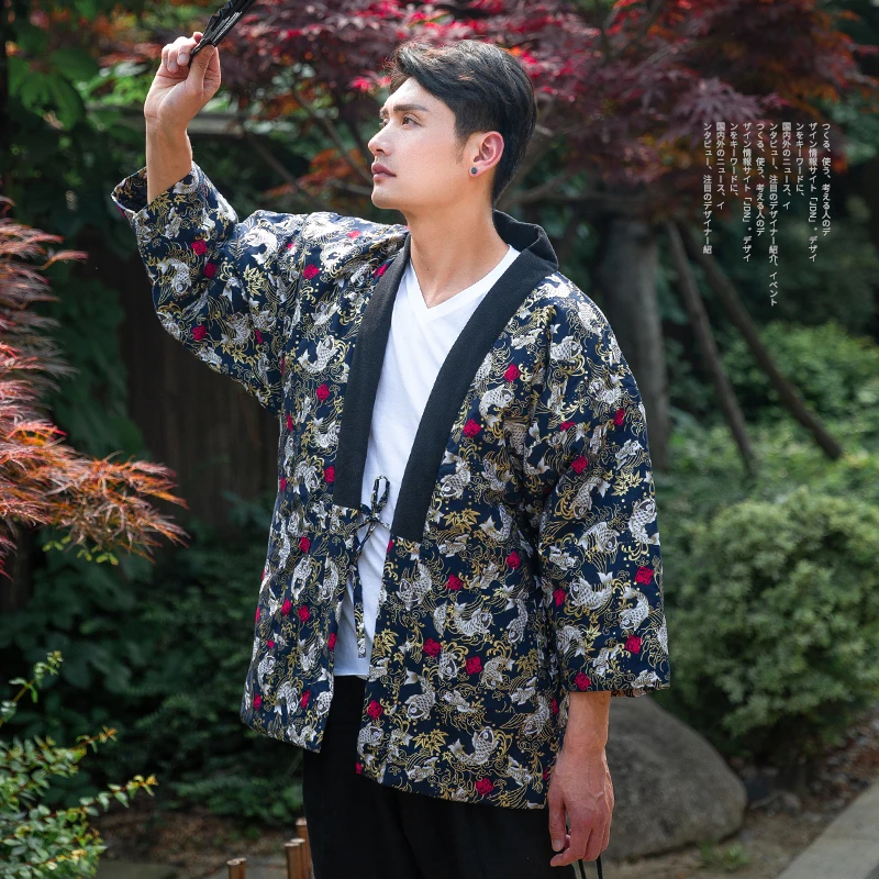 日本の伝統的な着物,防寒着,女性用ベスト - Traditional Winter Japanese Clothing のレビューと価格