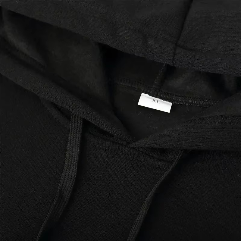 Kokushibo 男性秋冬綿 100% ジッパーパーカー女 - Winter Clothing In Japan のレビューと価格