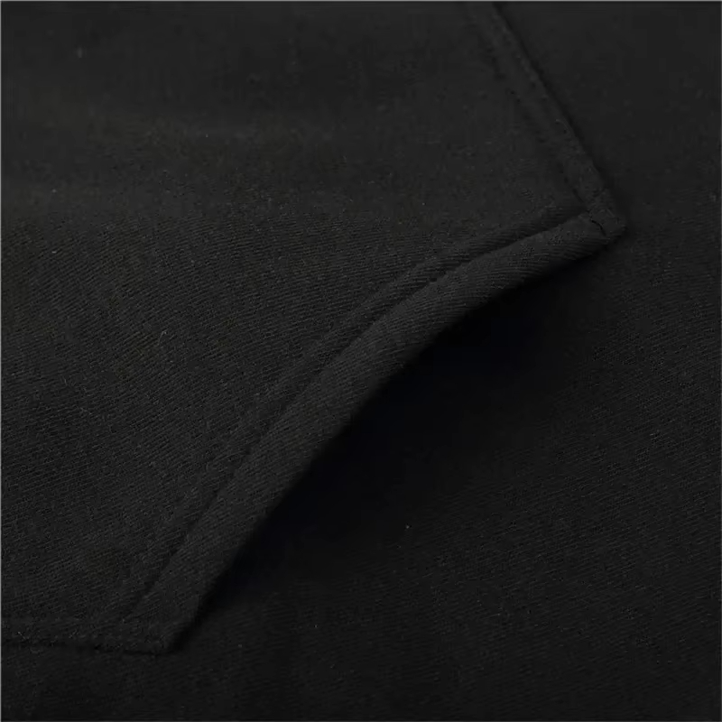 Kokushibo 男性秋冬綿 100% ジッパーパーカー女 - Winter Clothing In Japan のレビューと価格
