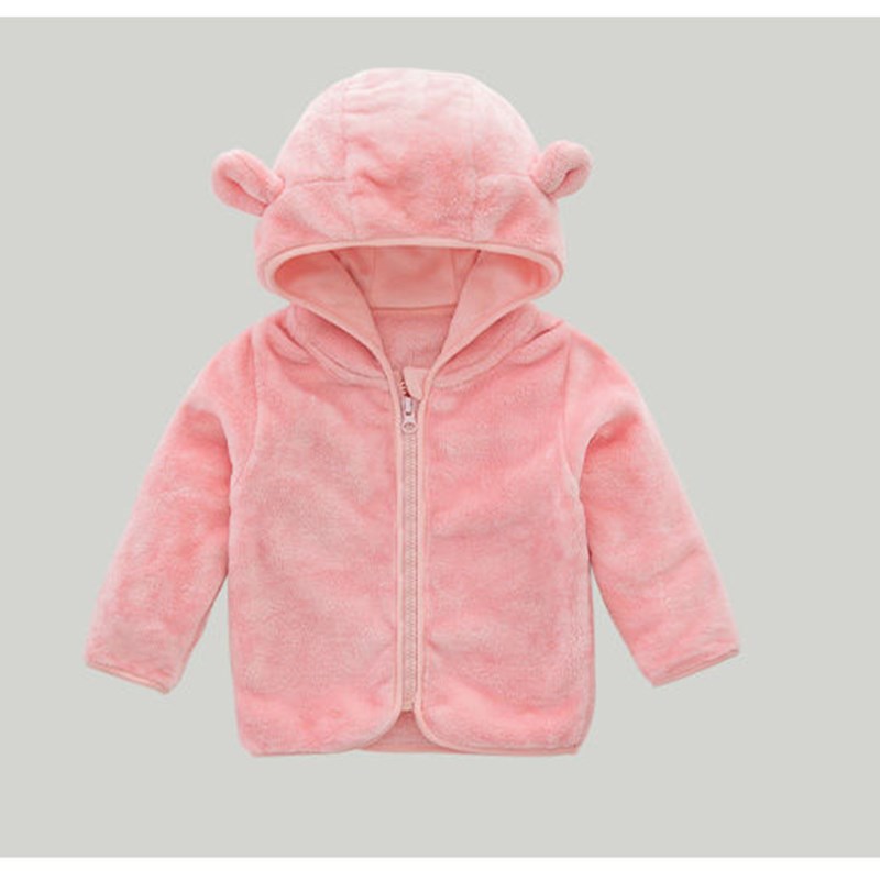 1-4歳 2026秋冬新作 シンプル無地長袖ベビーコート 男 - Winter Clothing 1 Year Old のレビューと価格