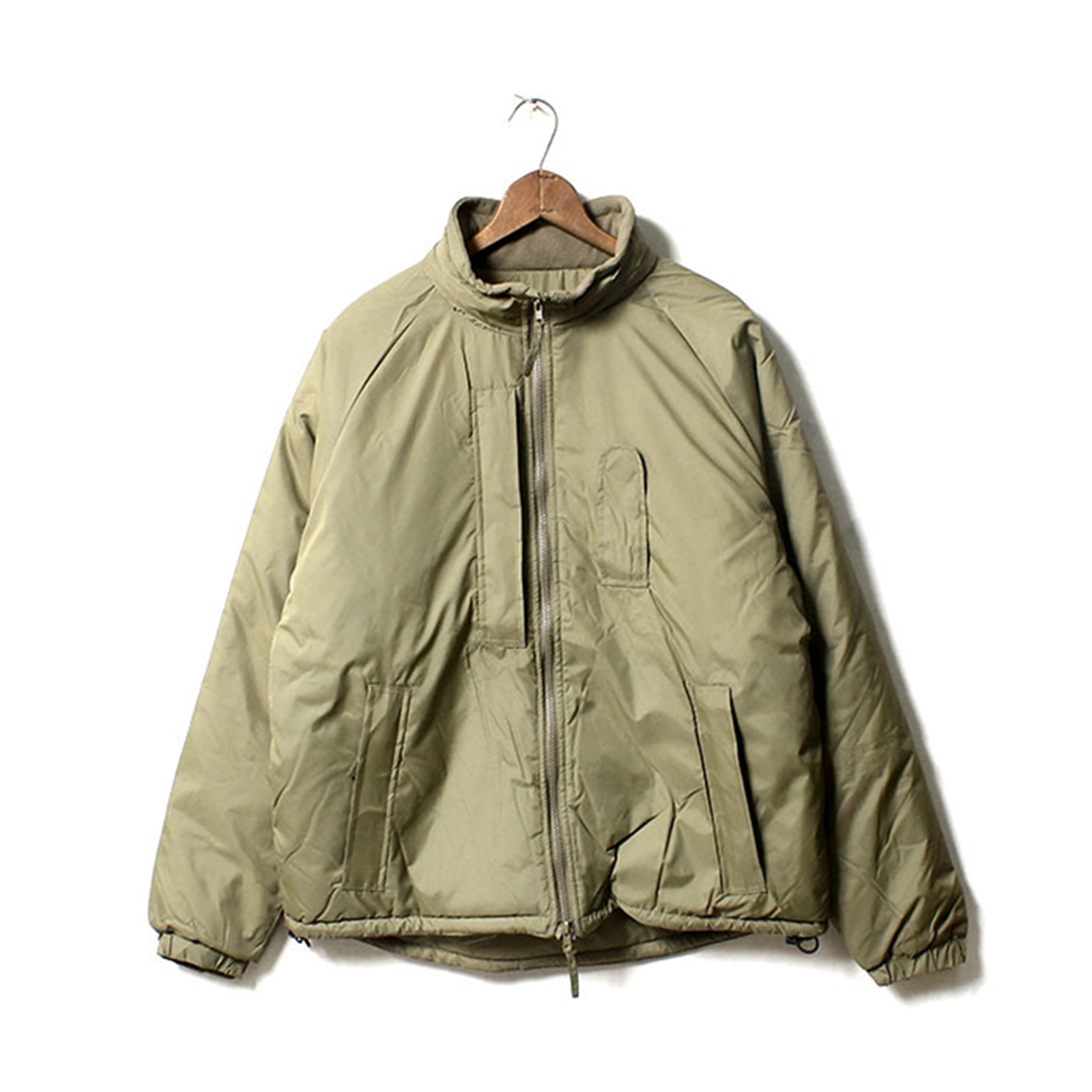 英国軍 PCS サーマル ソフティ ジャケット コットン 衣 - Mens Winter Clothing Uk のレビューと価格