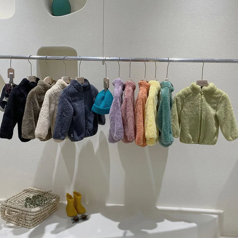 子供の冬コート 2025 新しい子供アウター少年暖かいフリー - Winter Clothing 1 Year Old のレビューと価格