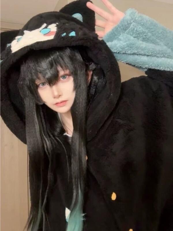 Y2K 新しい時透無一郎冬パジャマアニメ周辺機器デーモンスレ - Winter Clothing In Japan のレビューと価格